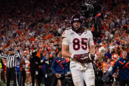 Former Lions having impact at new schools
